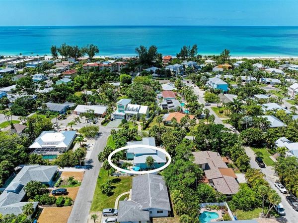 304 74TH STREET, Unit B, HOLMES BEACH, FL 34217