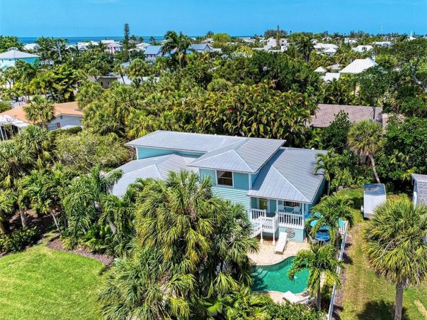 304 74TH STREET, Unit B, HOLMES BEACH, FL 34217