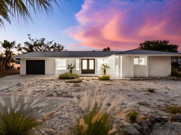 501 DE NARVAEZ DRIVE, LONGBOAT KEY, FL 34228