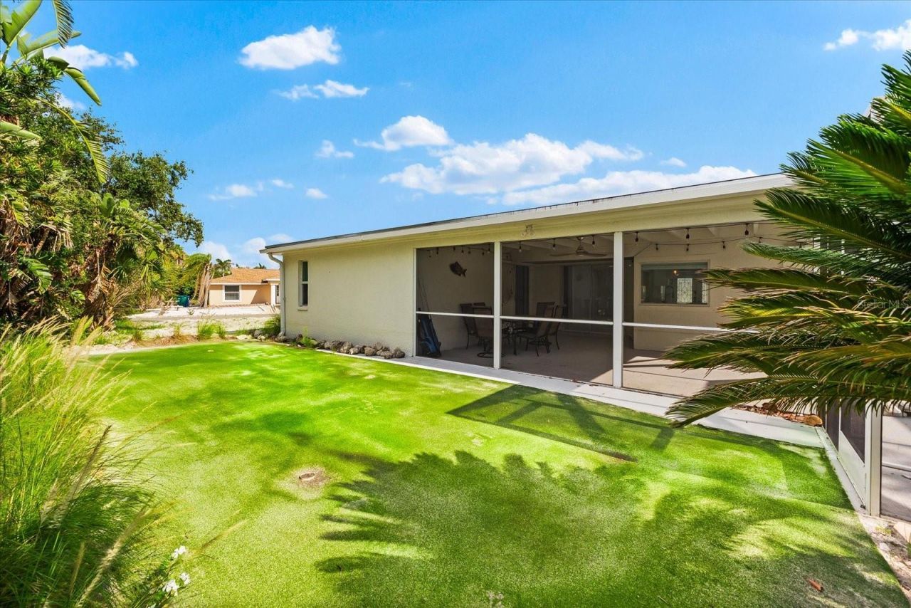 501 De Narvaez Drive, Longboat Key, FL 34228 Photo