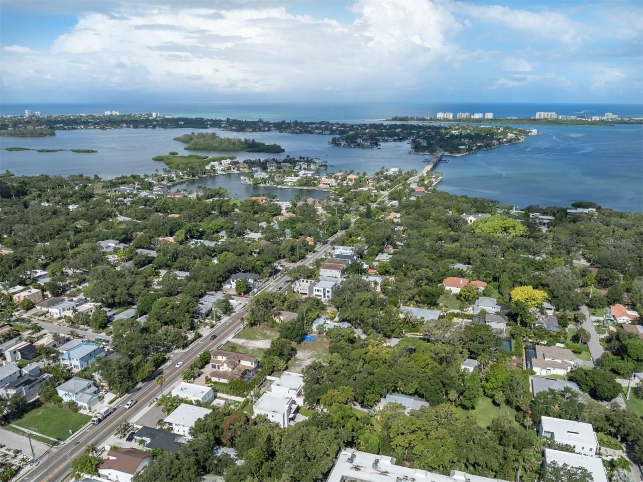 1740 Wisconsin Lane, Sarasota, FL 34239 Photo