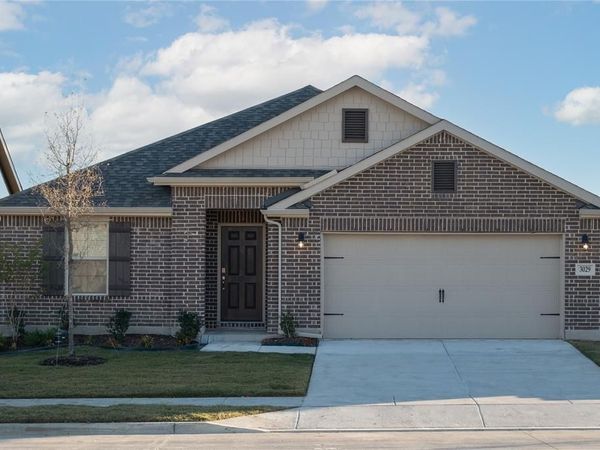 3029 Flintrock Lane, Anna, TX 75409