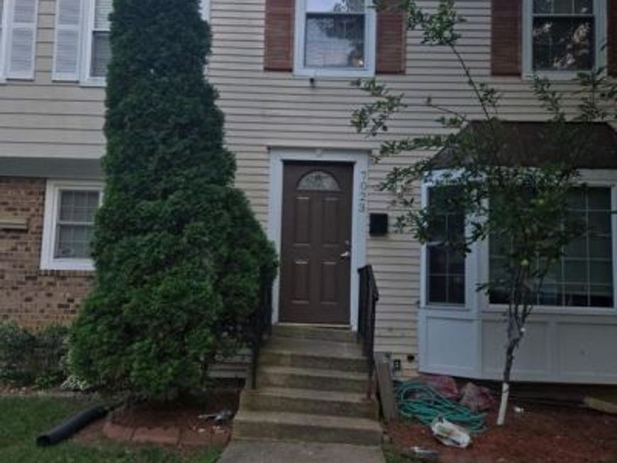 7023 Woodstream Lane, Lanham, MD 20706 Main Photo