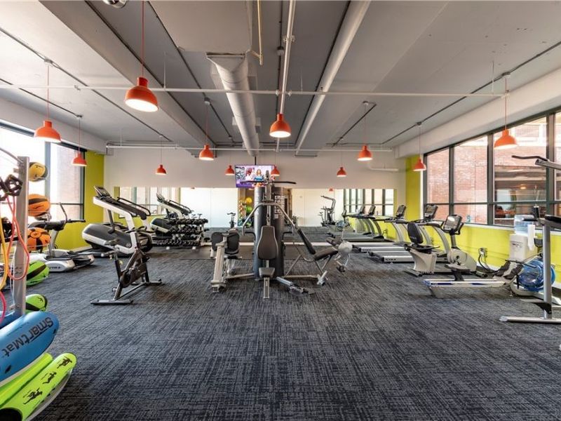 725 Johnson Court, Unit 324, Cleveland, OH 44113 Photo 20