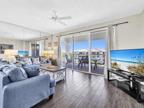 10254 E County Hwy 30A, Unit 431, Rosemary Beach, FL 32461