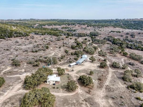 1395 Mountain Creek Road, Marble Falls, TX 78654