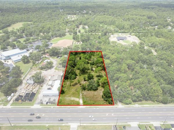 6552 W GULF TO LAKE HIGHWAY, CRYSTAL RIVER, FL 34429