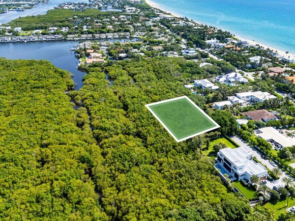 4 Whitney Way, Ocean Ridge, FL 33435