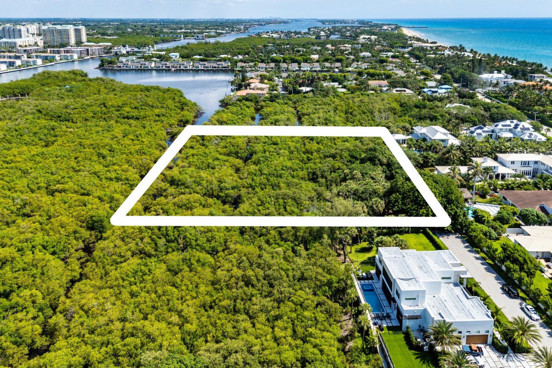 4 Whitney Way, Ocean Ridge, FL 33435 Photo
