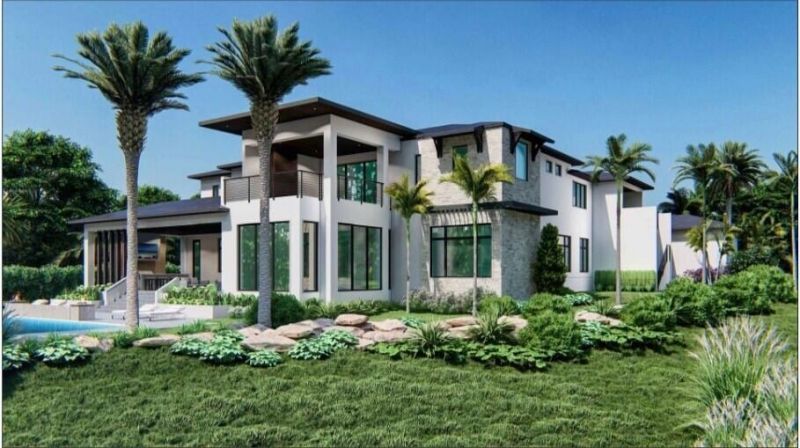 4 Whitney Way, Ocean Ridge, FL 33435 Photo