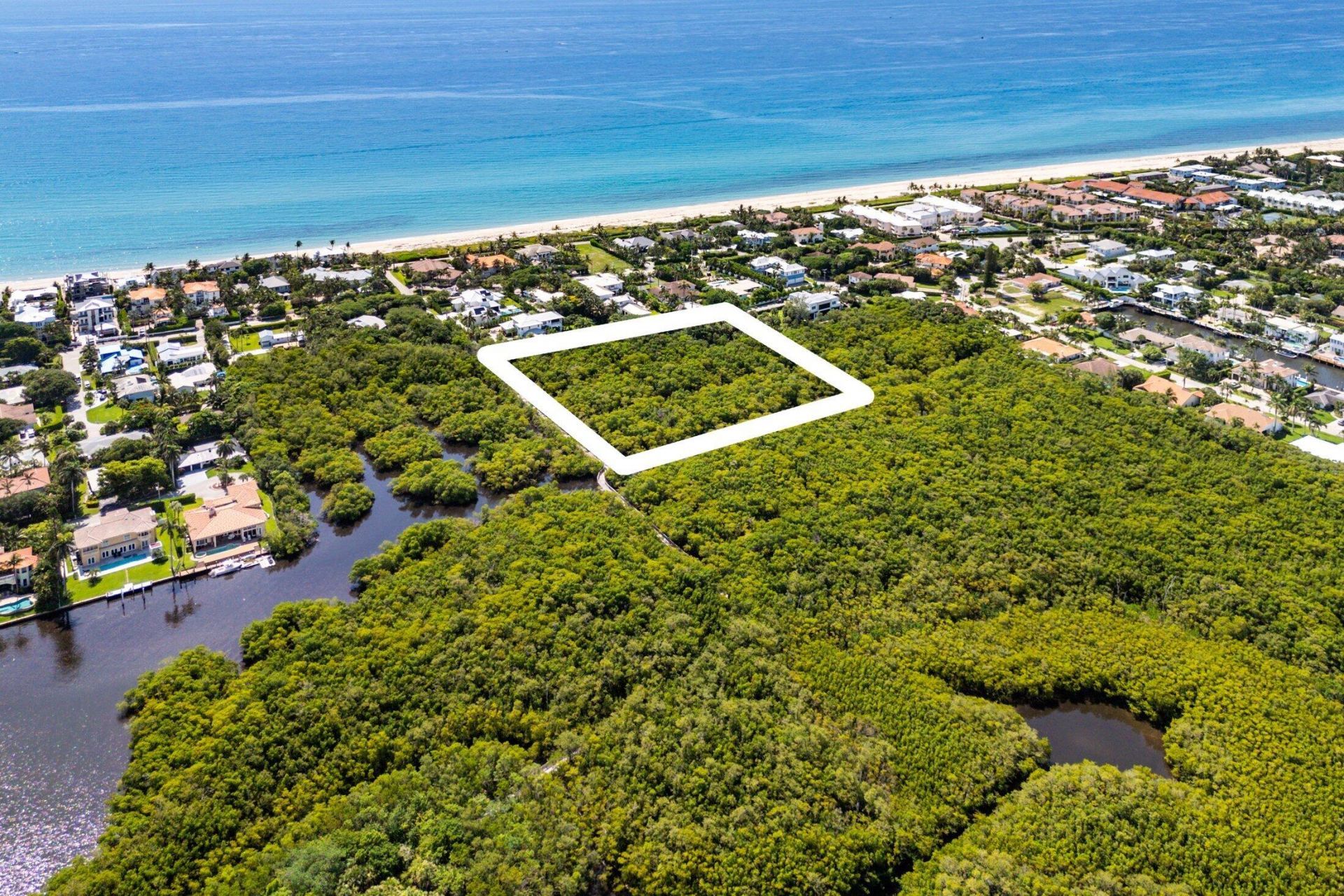 4 Whitney Way, Ocean Ridge, FL 33435 Photo