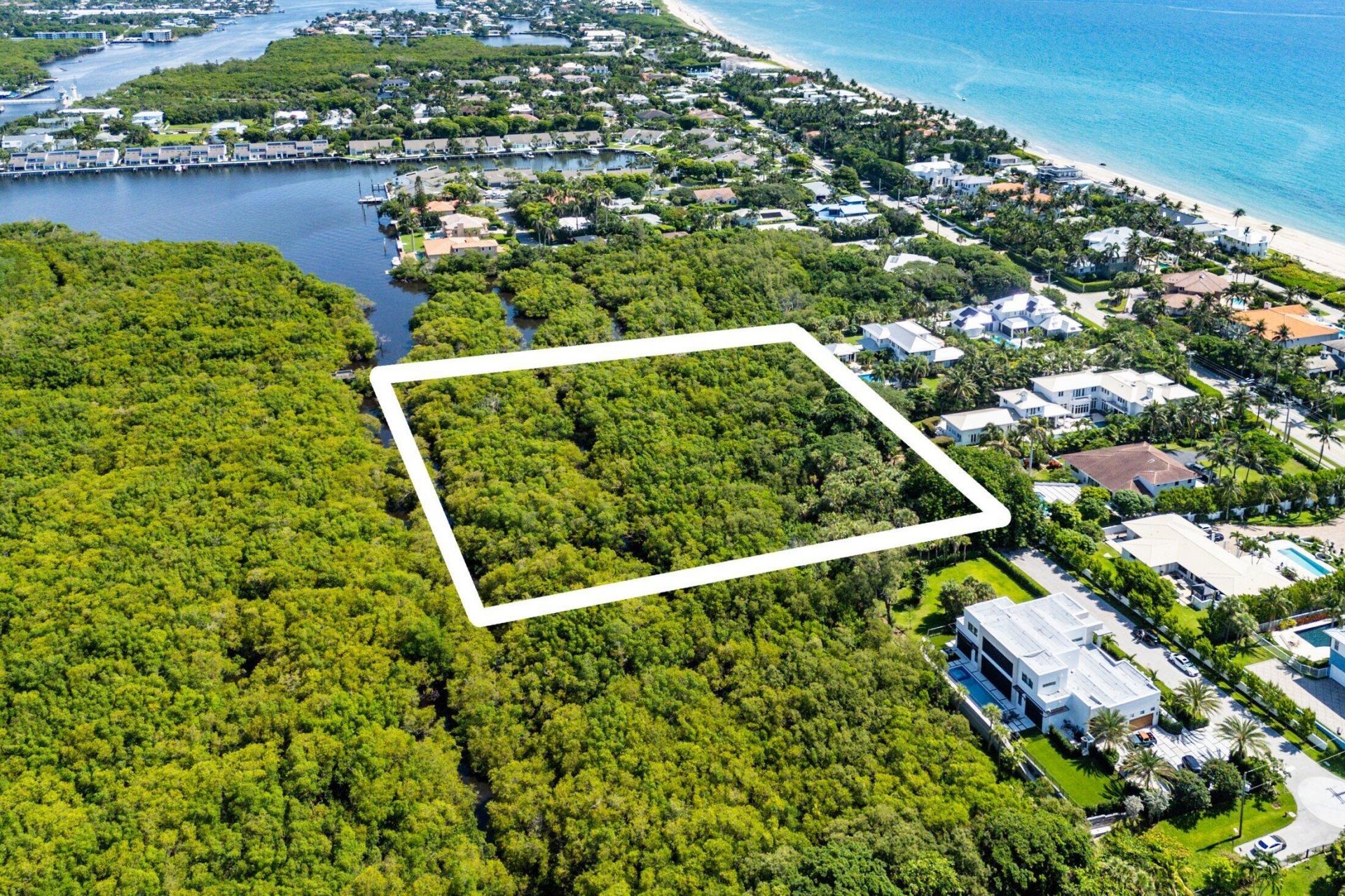 4 Whitney Way, Ocean Ridge, FL 33435 Photo