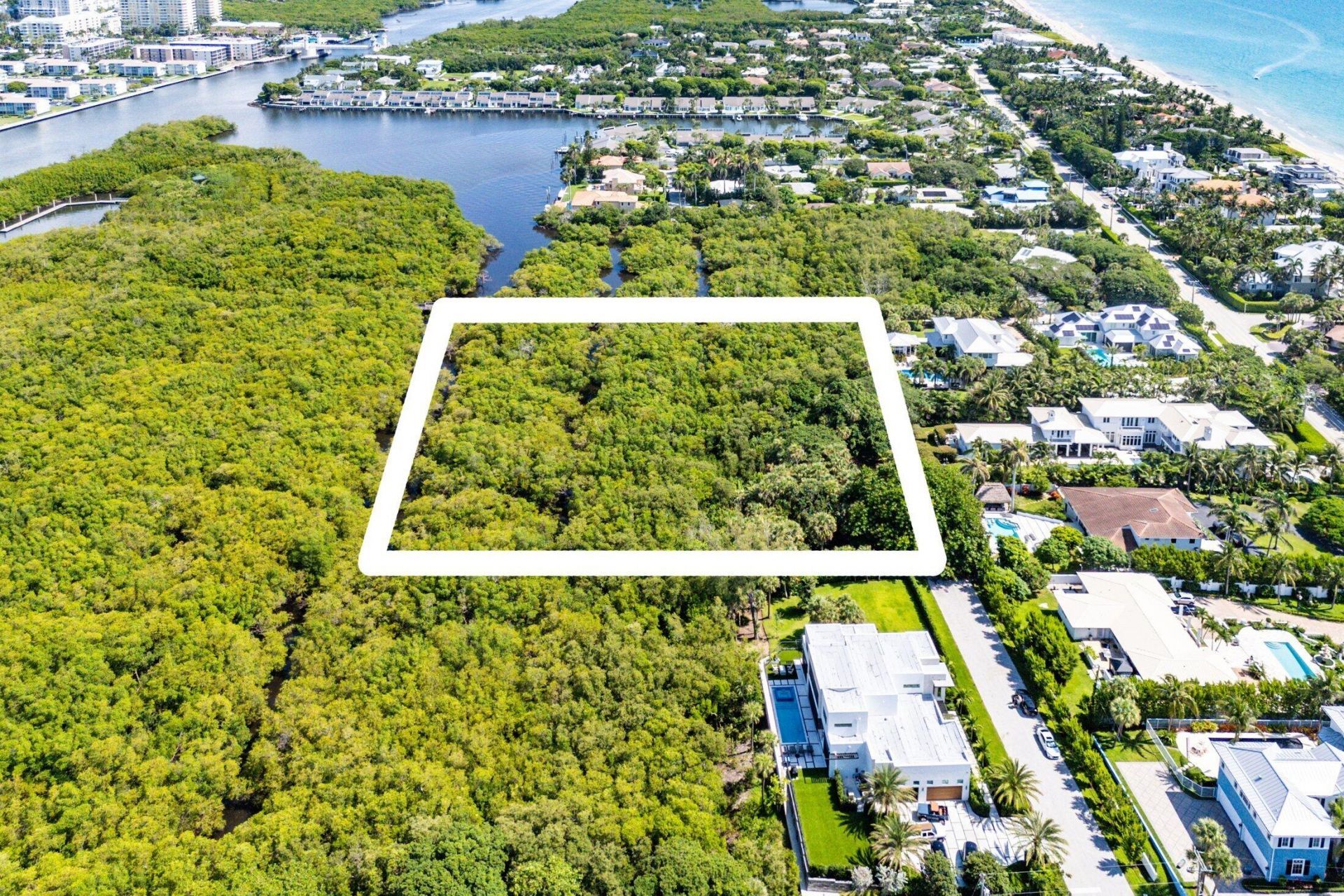 4 Whitney Way, Ocean Ridge, FL 33435 Photo