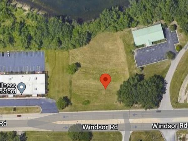Windsor Rd, Loves Park, IL 61111