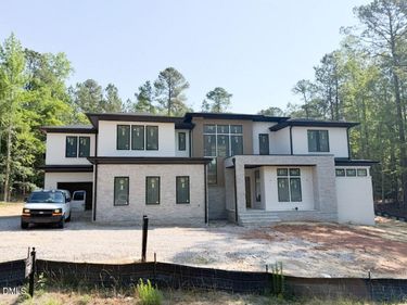 6820 Brixley Circle, Raleigh, NC 27614