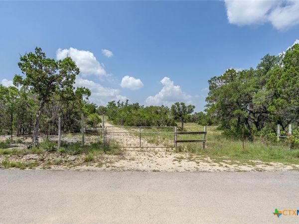 19705 Tyler Trail , Jonestown, TX 78645