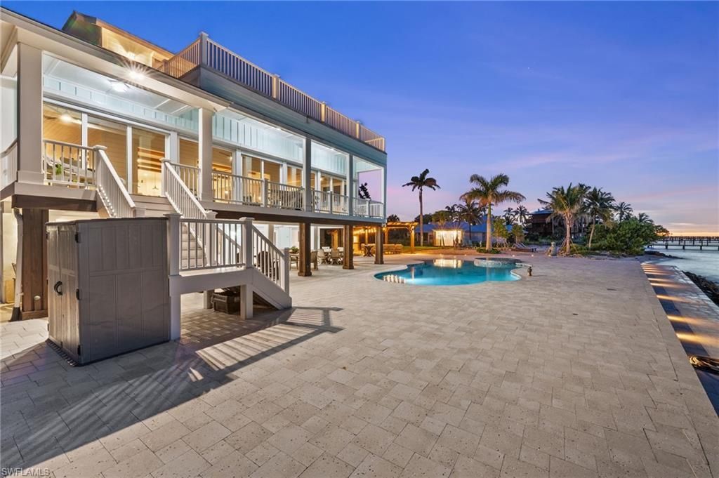 7660 Bocilla Ln, Bokeelia, FL 33922 Photo