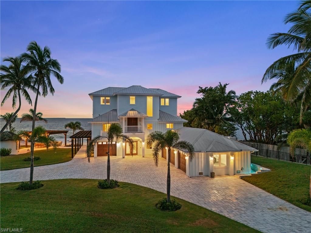 7660 Bocilla Ln, Bokeelia, FL 33922 Photo