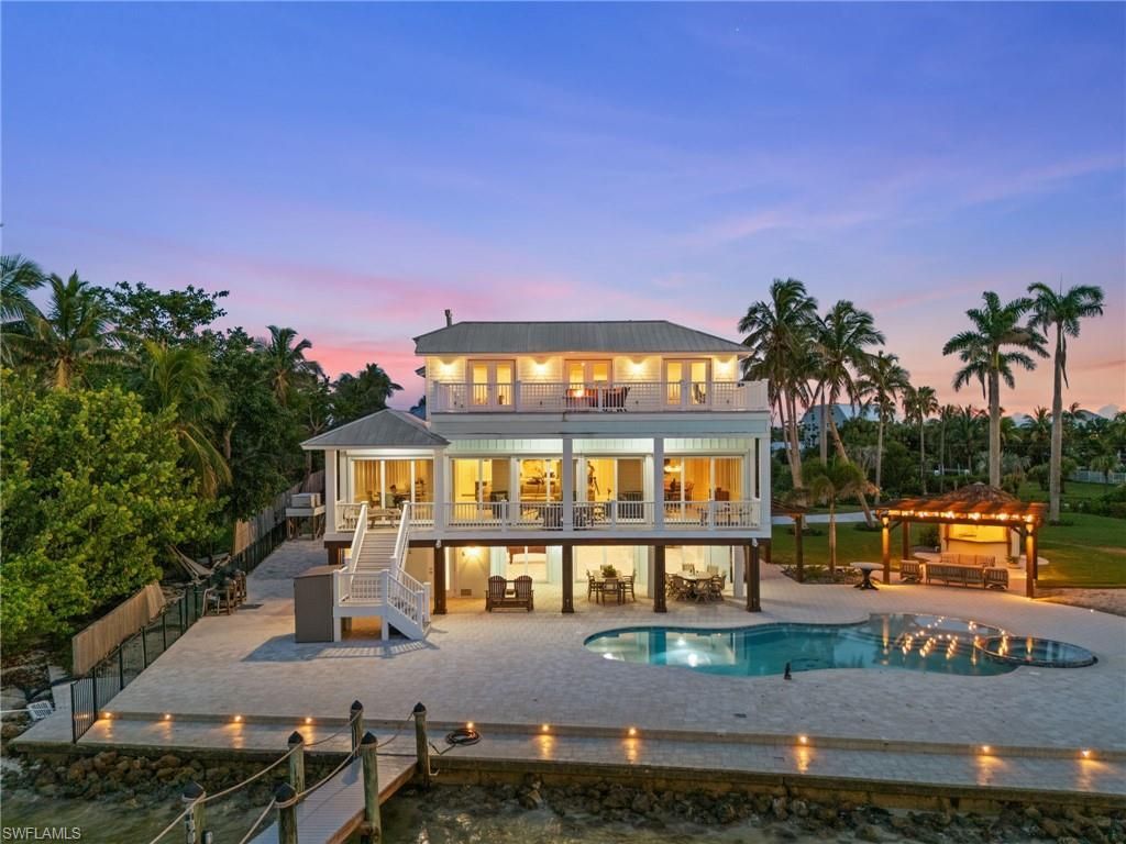 7660 Bocilla Ln, Bokeelia, FL 33922 Photo