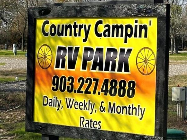 2141 Hwy 64, Ladonia, TX 75449