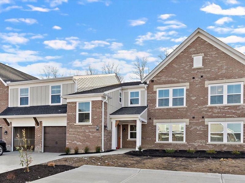 2461 Cetona Way, Unit 408-202, Taylor Mill, KY 41015 Photo 2