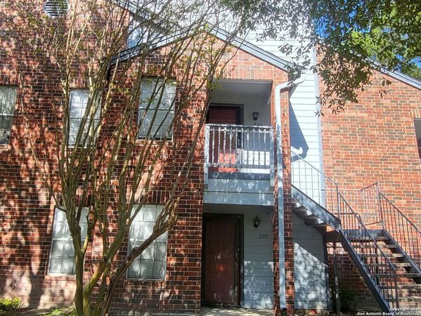 14343 JUDSON RD, Unit 206, San Antonio, TX 78233