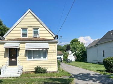 293 Halstead Avenue, Buffalo, NY 14212