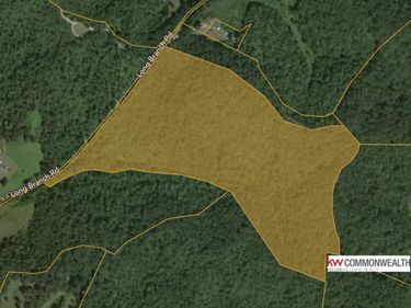 9999 Long Branch Road, London, KY 40741