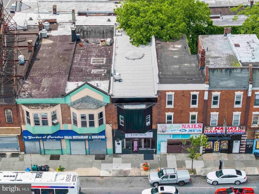 278 S 52nd Street, Philadelphia, PA 19139 Main Photo