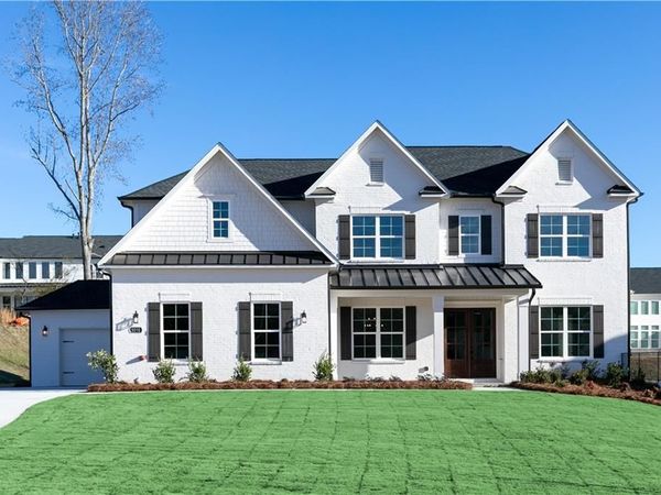 5010 Travers Lane, Cumming, GA 30040