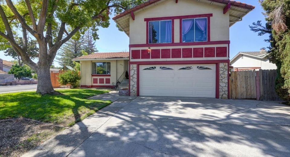 3024 Tamango Way, Sacramento, CA 95826 Photo