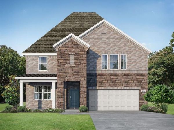 5543 Spieth Drive, Royse City, TX 75189