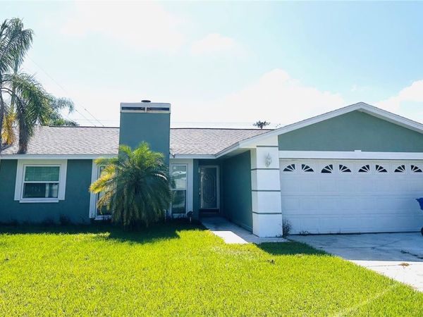 11207 CROSSMILL DRIVE, TAMPA, FL 33625