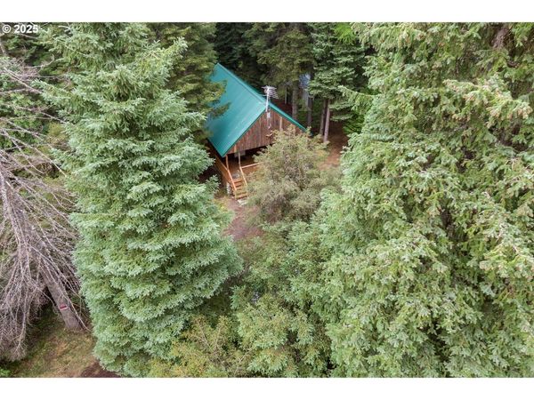 58504 Wildwood LOOP, Weston, OR 97886