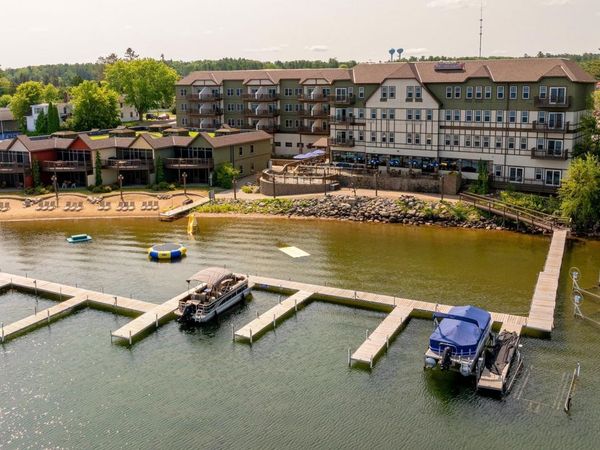 502 Cleveland, Unit 2303, Walker, MN 56484