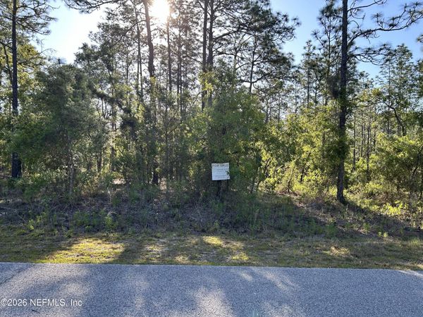 LOT 20 SW BUENA VISTA Road, Dunnellon, FL 34431