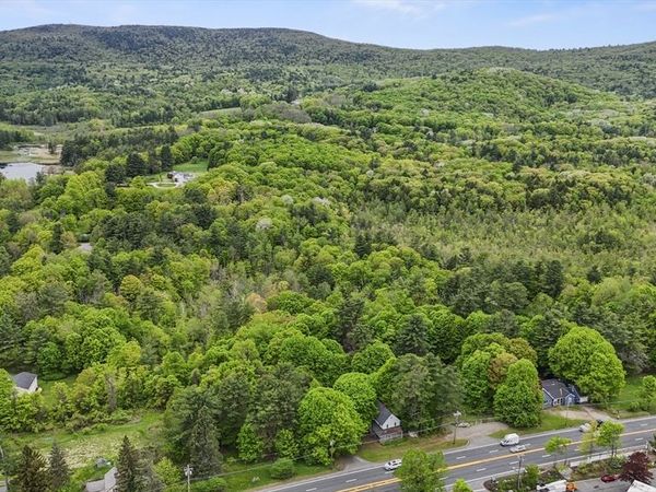 249 Pittsfield Rd, Lenox, MA 01240