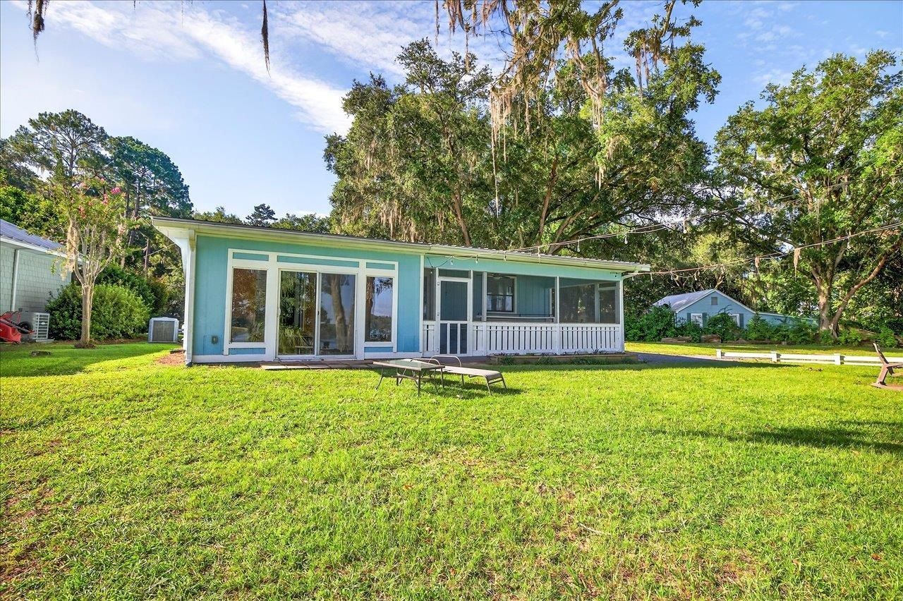21006 Lanier Court, Tallahassee, FL 32310 Photo