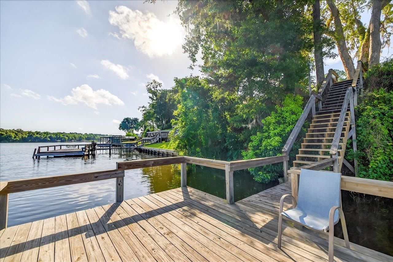 21006 Lanier Court, Tallahassee, FL 32310 Photo
