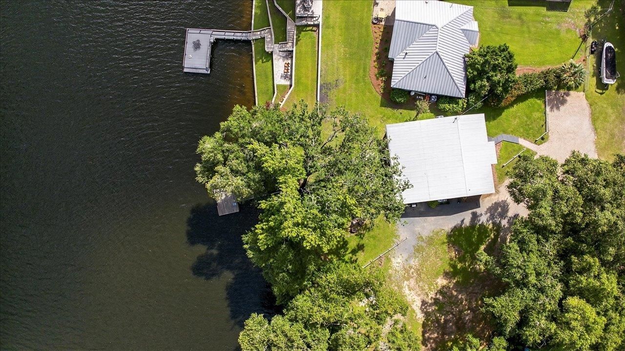 21006 Lanier Court, Tallahassee, FL 32310 Photo