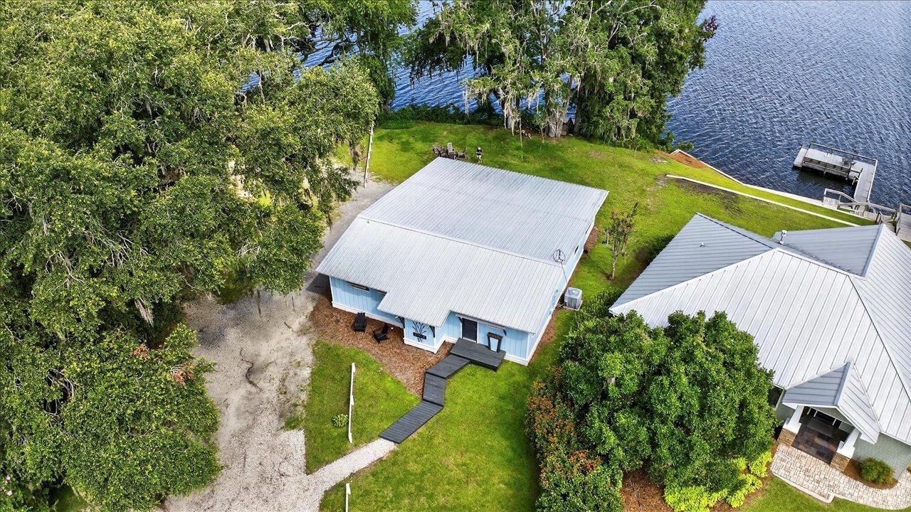 21006 Lanier Court, Tallahassee, FL 32310 Photo