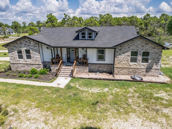 344 Lily Circle, East Point, FL 32328