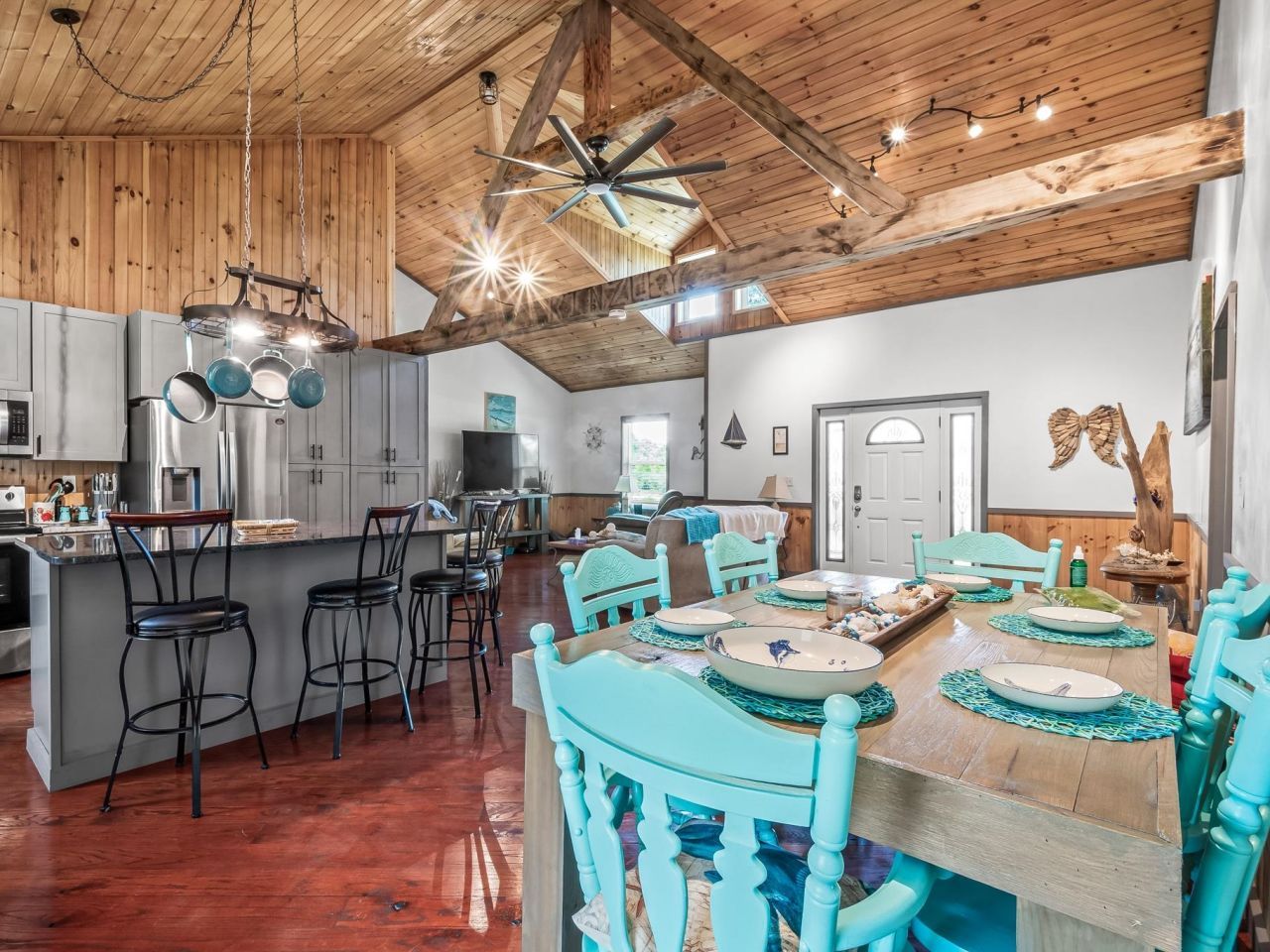 344 Lily Circle, East Point, FL 32328 Photo