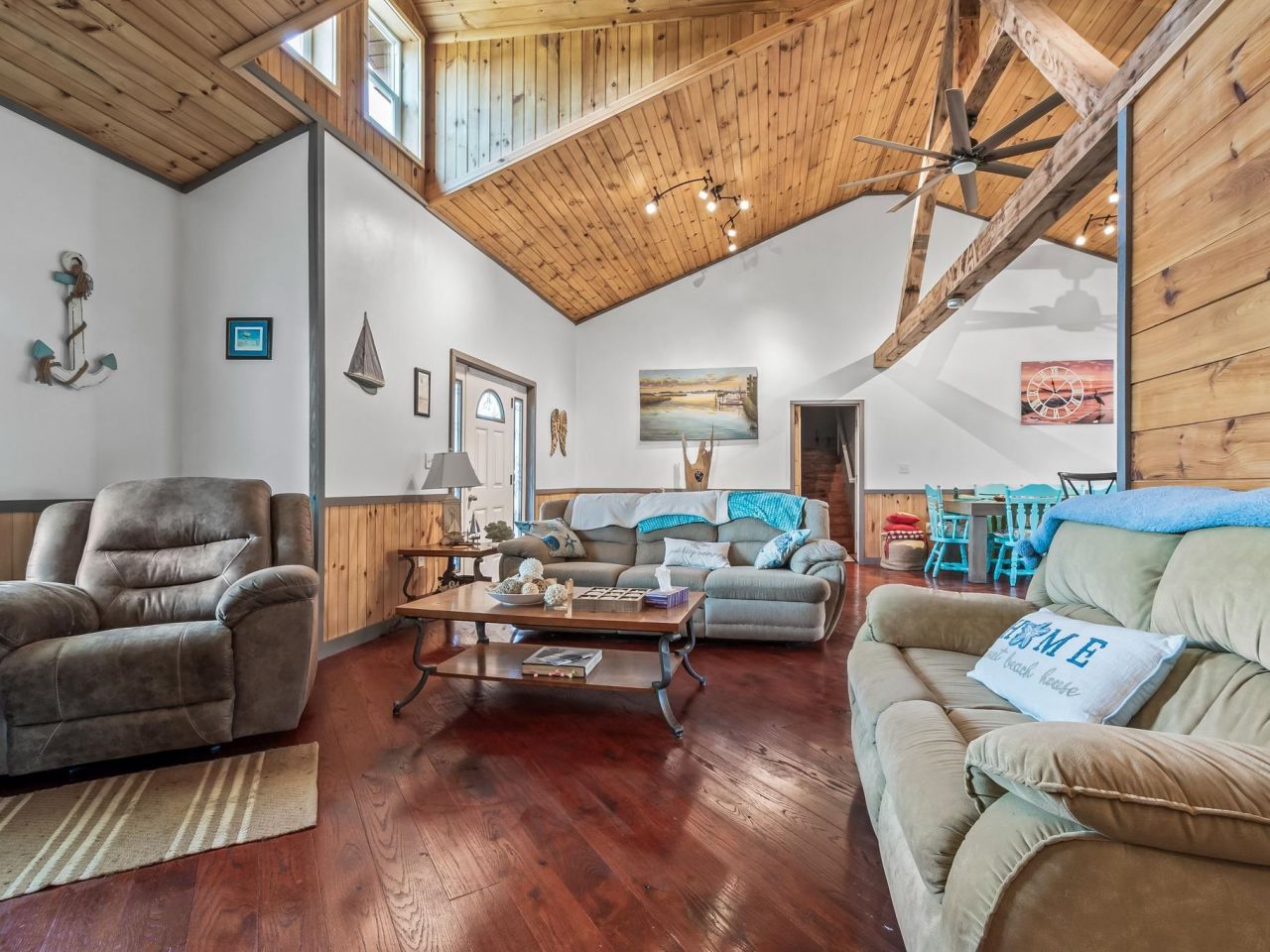 344 Lily Circle, East Point, FL 32328 Photo