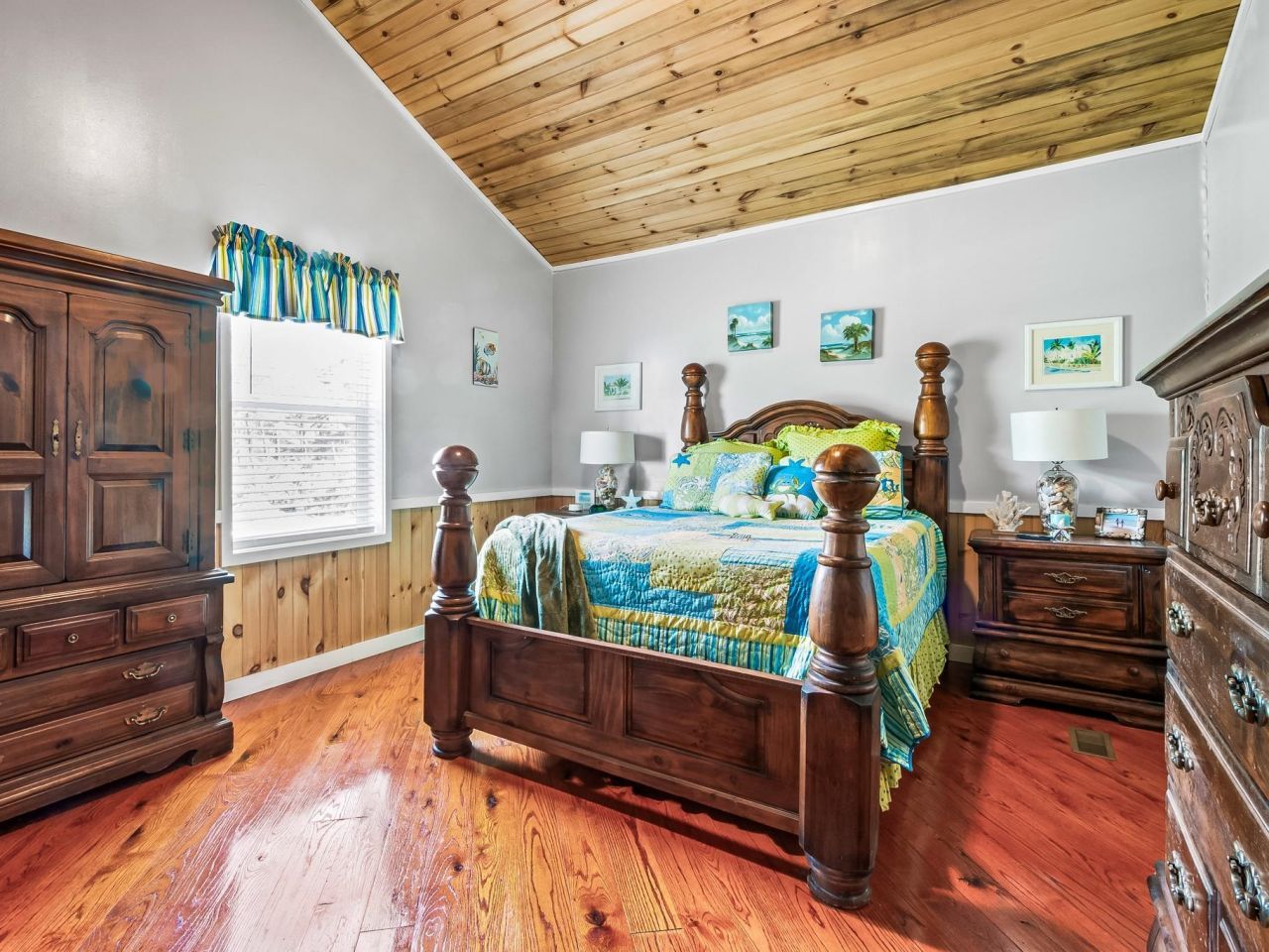 344 Lily Circle, East Point, FL 32328 Photo