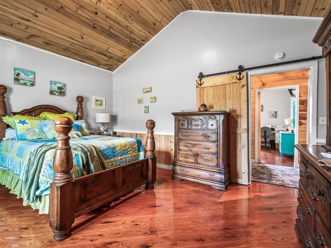 344 Lily Circle, East Point, FL 32328 Photo