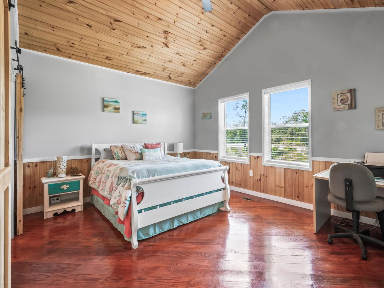 344 Lily Circle, East Point, FL 32328 Photo