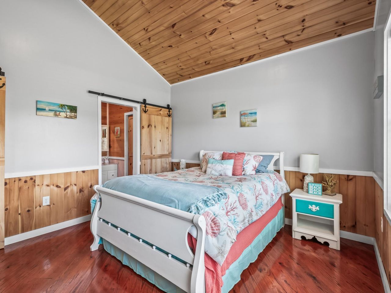 344 Lily Circle, East Point, FL 32328 Photo