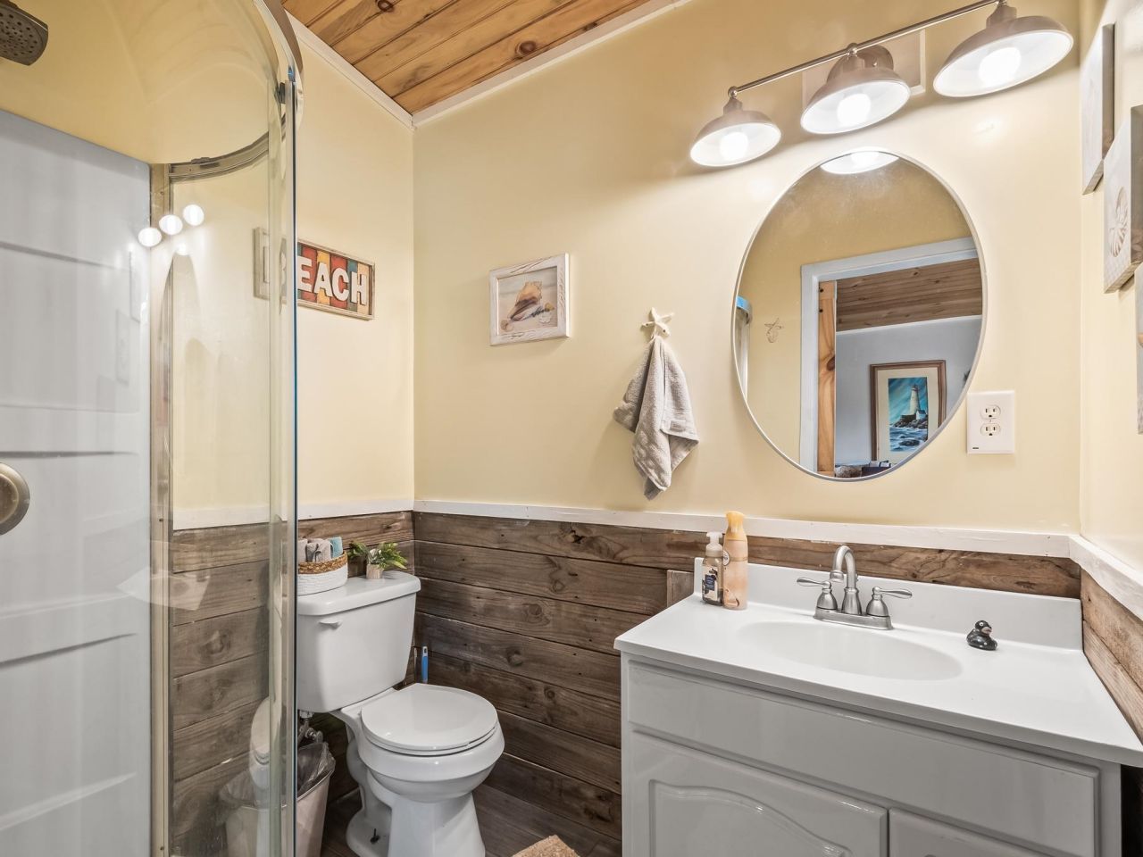 344 Lily Circle, East Point, FL 32328 Photo