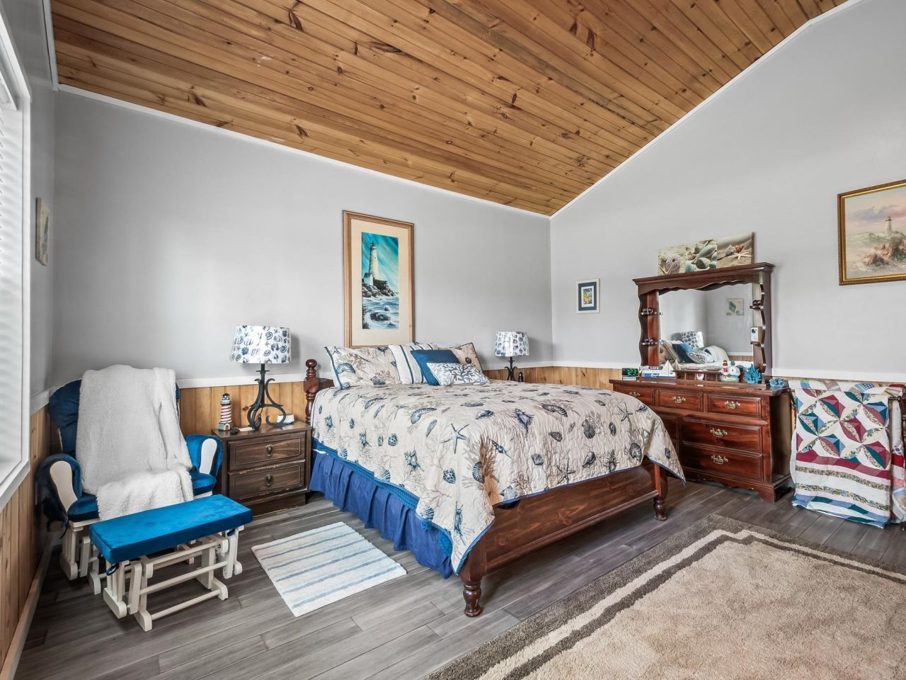 344 Lily Circle, East Point, FL 32328 Photo